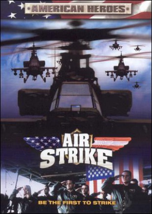 Air Strike