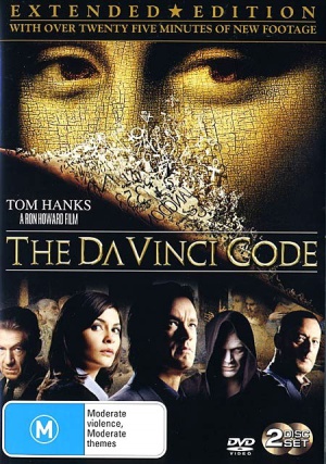 DVD