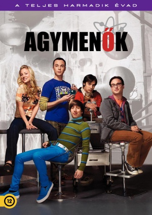 The Big Bang Theory