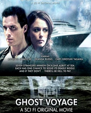 Ghost Voyage