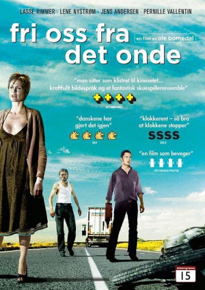 DVD