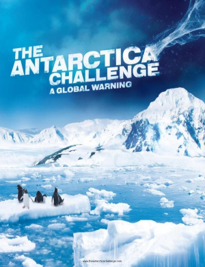 The Antarctica Challenge