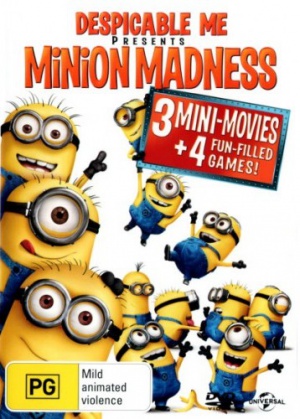 DVD