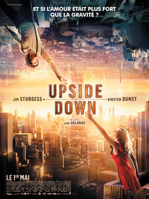 Upside Down
