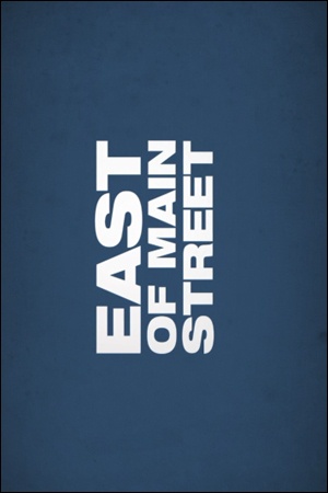 East of Main Street