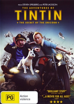 DVD