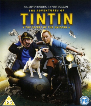 Blu-Ray
