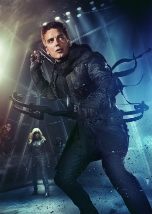 Arrow