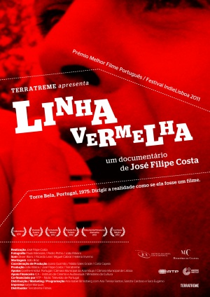 Linha Vermelha