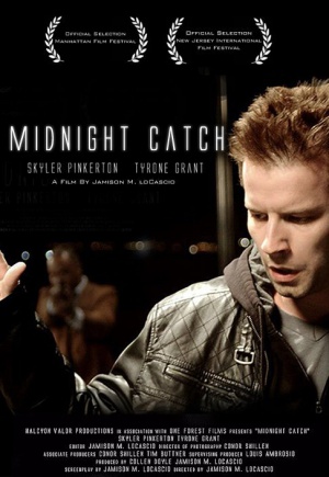 Midnight Catch