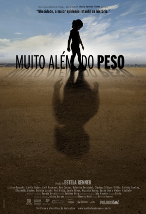 Muito Além do Peso