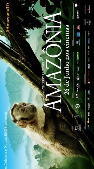 Amazonia