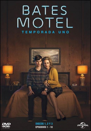 DVD