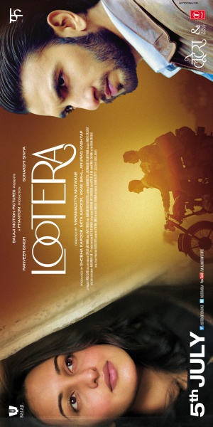Lootera