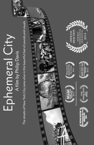 Ephemeral City