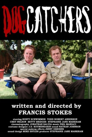 Dogcatchers