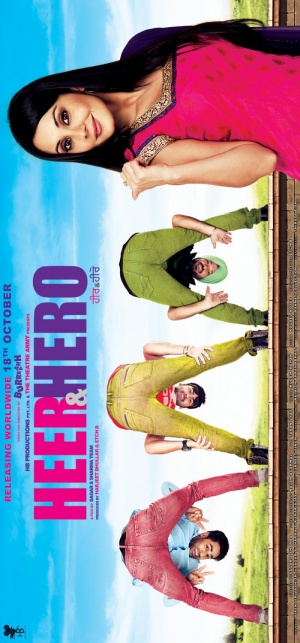 Heer & Hero