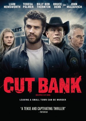 Cut Bank