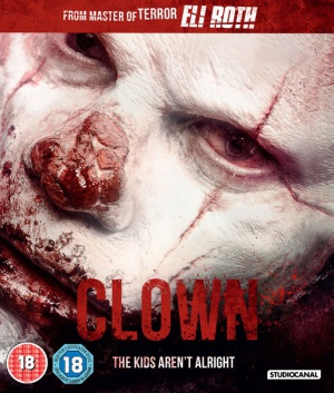 Blu-Ray
