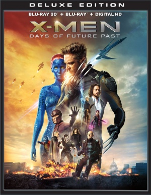 Blu-Ray