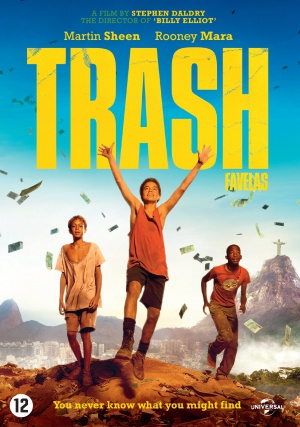 DVD
