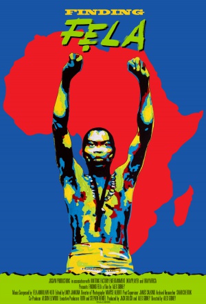 Finding Fela!