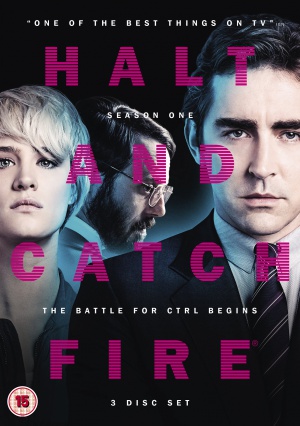 DVD