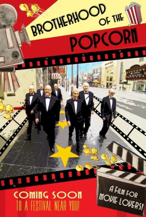 Brotherhood of the Popcorn