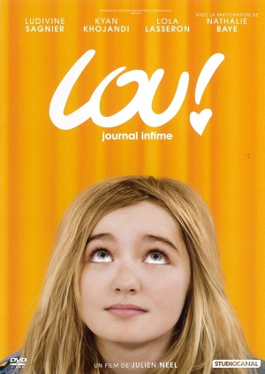 DVD