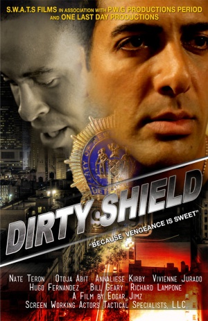Dirty Shield