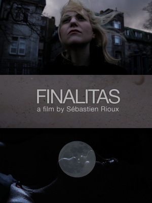 Finalitas
