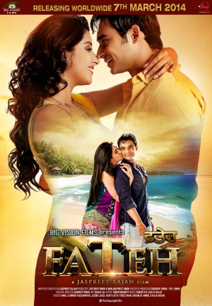 Fateh