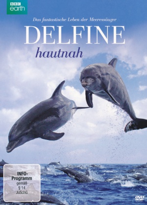 Dolphins: Spy in the Pod