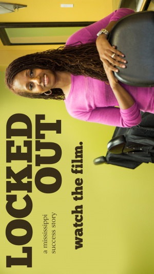 Locked Out: A Mississippi Success Story