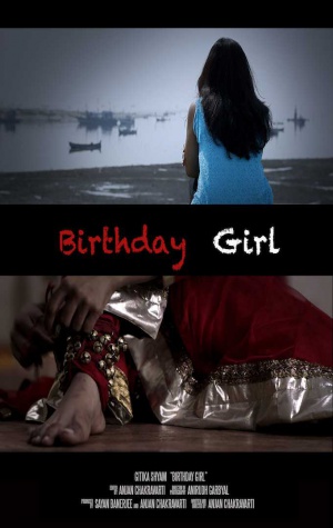 Birthday Girl