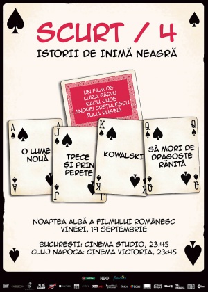 Trece si prin perete