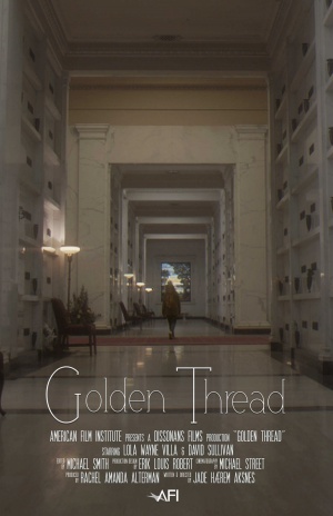 Golden Thread