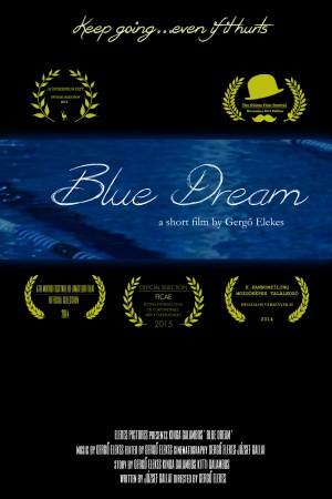 Blue Dream