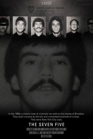 The Seven Five