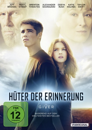 DVD
