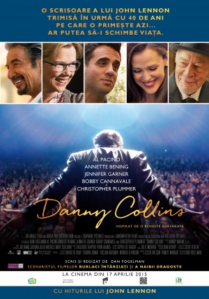 Danny Collins