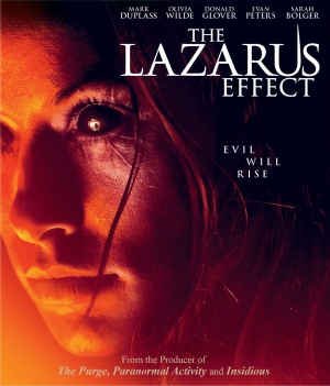 The Lazarus Effect