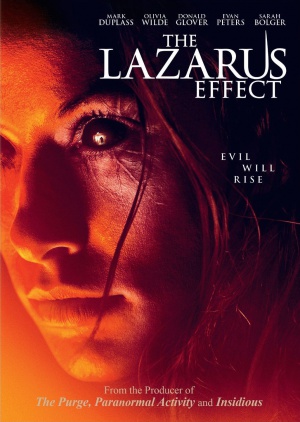 The Lazarus Effect