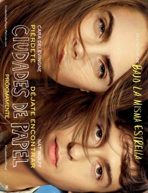 Paper Towns