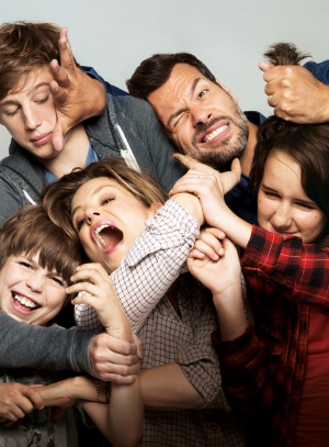 Papa ou maman