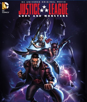Blu-Ray