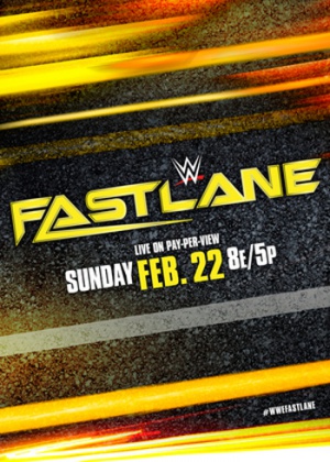WWE Fastlane