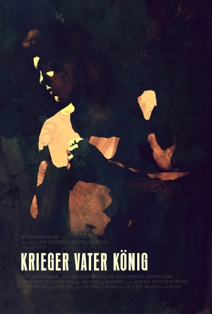 Krieger Vater König