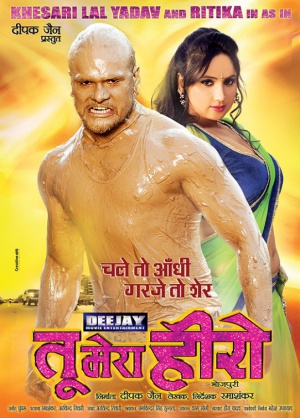 Tu Mera Hero
