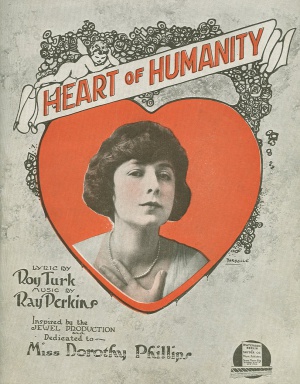 The Heart of Humanity